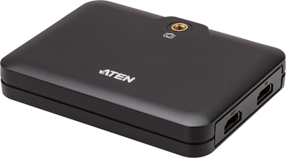 Изображение Aten UC3021 CAMLIVE Plus HDMI auf USB-C UVC Videoerfassung mit PD