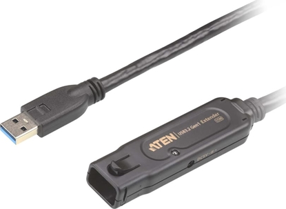 Attēls no Aten UE3315A USB 3.2 Gen 1 Verlängerungskabel 15m