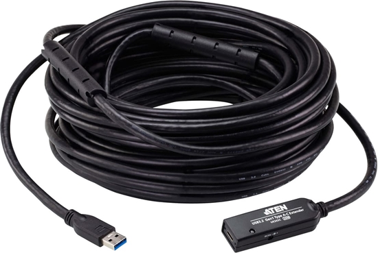 Picture of Aten UE332C USB-A 3.2 Gen1zu USB-C Extender Kabel 20m