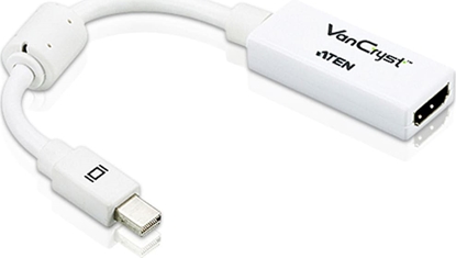 Attēls no Aten VC980 Mini DP to HDMI Adapter