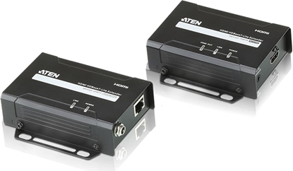 Attēls no Aten VE801 HDMI Extender 4K T+R