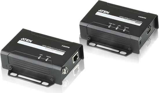 Picture of Aten VE801 HDMI Extender 4K T+R