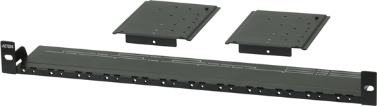 Picture of Aten VE-RMK1U Video Extender Rack Set