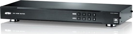 Изображение Aten VM0404HA 4 x 4 HDMI Audio/Video Matrix Switch