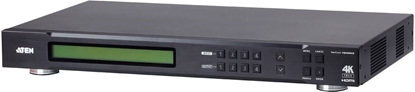 Изображение Aten VM0404HB 4 x 4 True 4K HDMI Matrix Switch