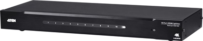 Picture of Aten VS0110HA HDMI Splitter 4K 10 Ports