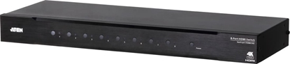 Picture of Aten VS0801HB 8-Port True 4K HDMI Switch