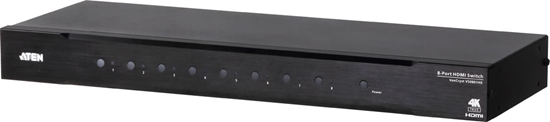 Picture of Aten VS0801HB 8-Port True 4K HDMI Switch