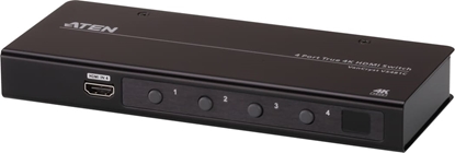 Picture of Aten VS481C 4-Port True 4K HDMI Switch