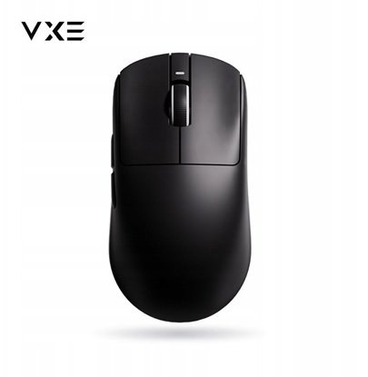 Picture of ATK VXE R1 SE Plus Wireless Juodas (Juoda) Belaid aidim Pel