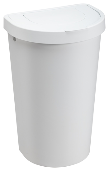 Picture of Atkrit.konteiners 45L Seattle Swing, balts