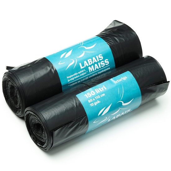 Picture of Atkritumu maisi 150L 10gb 35mkr (20)