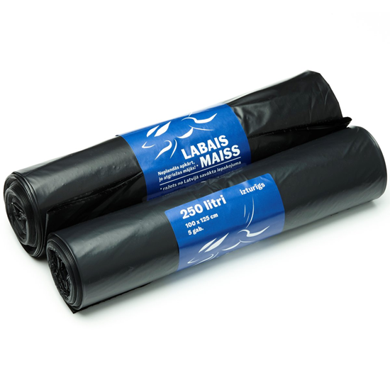 Picture of Atkritumu maisi 250L 5gb 40mkr (10)