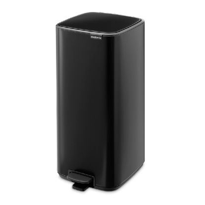 Attēls no Atkritumu tvertne ar pedāli Brabantia Bo 30L