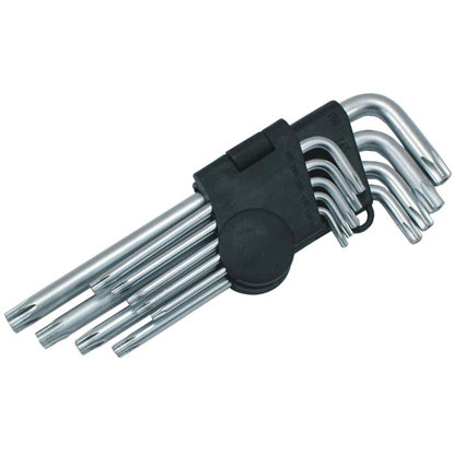 Picture of Atslēgu kompl. Torx Long 10-50 9gb