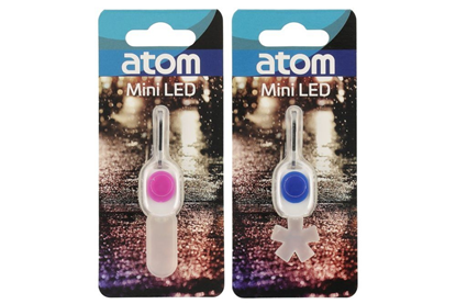 Attēls no Atslēgu piekariņš ar LED lampiņu