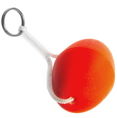Picture of Atslēgu piekariņš peldošs 10cm
