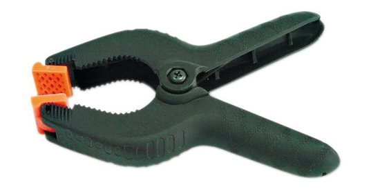 Picture of Atsperes spiede 110mm Mega