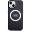 Attēls no Audi IML Big Logo MagSafe case for iPhone 15 | 14 