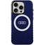 Picture of Audi Audi IML Big Logo MagSafe case for iPhone 15 Pro - blue