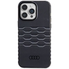 Picture of Audi Audi IML MagSafe case for iPhone 14 Pro Max - black