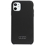 Picture of Audi Silicone Case iPhone 11 | Xr 6.1" black|