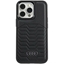 Picture of Audi Audi Synthetic Leather case with MagSafe for iPhone 15 Pro - black