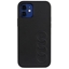 Attēls no Audi Audi Synthetic Leather iPhone 11 Pro 5.8" black/black hardcase AU-TPUPPCIP11-TT/D1-BK