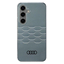 Изображение Audi IML Geometric Pattern Case S24 S921 gray|gray