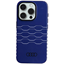 Изображение Audi IML MagSafe Case iPhone 15 Pro 6.1" niebieski