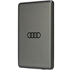 Изображение Audi MWPB5000-GT/D1-GY Magnetic Powerbank 5000mAh