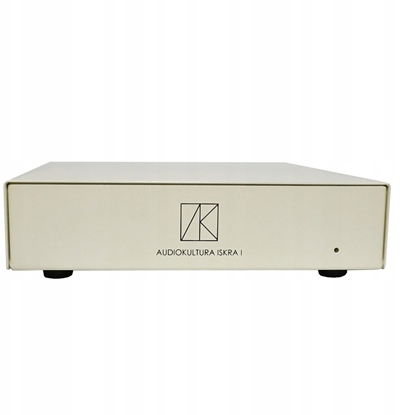 Picture of Audiokultura Iskra 1 Kolor: Biay