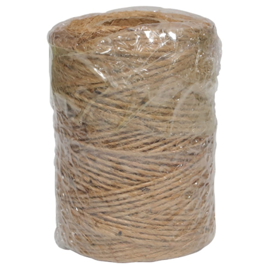 Изображение Aukla džutes 1mmx200m