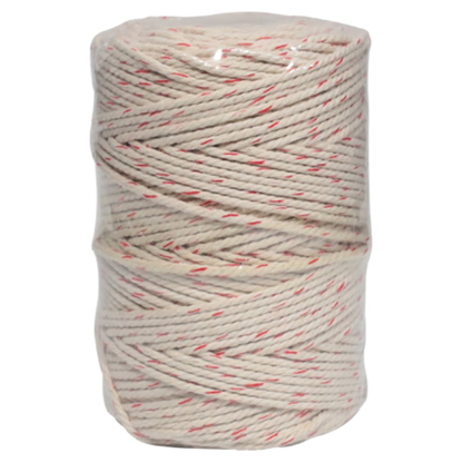 Picture of Aukla kokvilnas|pp aukla, vīta, 2,2mm,100m