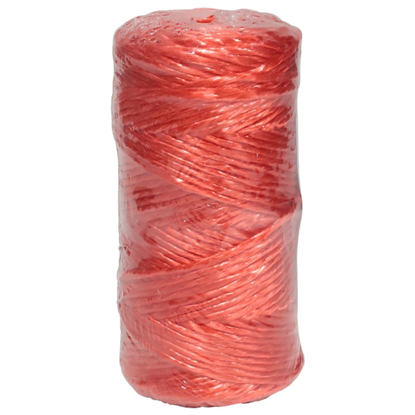 Picture of Aukla polipropilēna ''iesaiņošanai'', sarkana 100m