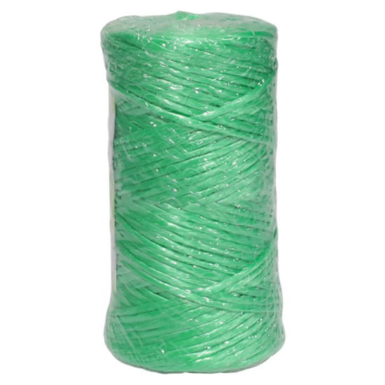 Picture of Aukla polipropilēna ''iesaiņošanai'', zaļa 100m