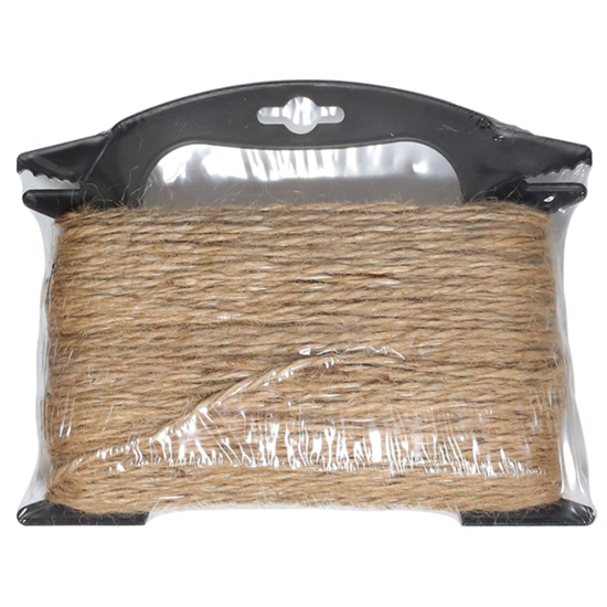 Изображение Aukla vīta lina|polipropilēna 1.6mm, 50m