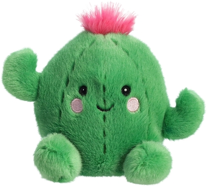 Attēls no AURORA Palm Pals Plush Cactus, 12 cm
