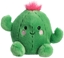 Attēls no AURORA Palm Pals Plush Cactus, 12 cm