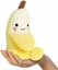 Picture of AURORA Palm Pals plush toy, Gwen Banana, 12 cm