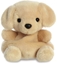 Picture of AURORA Palm Pals plush toy, Sunny the Labrador, 12 cm