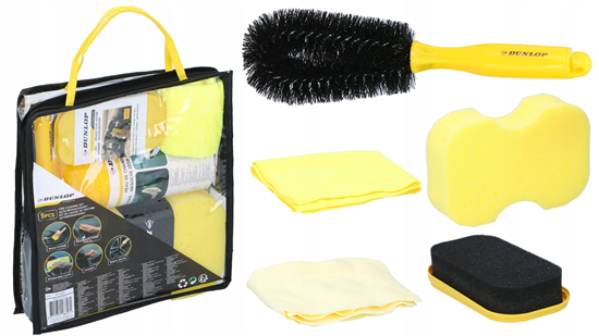 Picture of Auto kopšanas komplekts 5gb