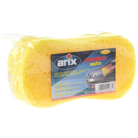 Picture of Auto sūklis Jumbo 12x23cm (30)