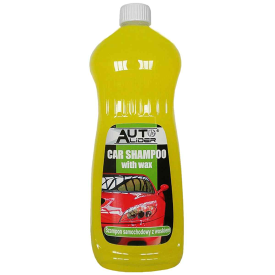 Picture of Auto šampūns 1000ml ar vasku