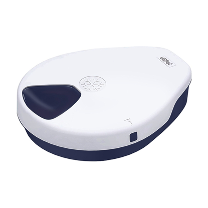 Attēls no Automatic feed dispenser with cooling function UBP