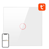Picture of Avatto Smart Light Switch WiFi Avatto TS02-EU-W1 1 way TUYA (white)