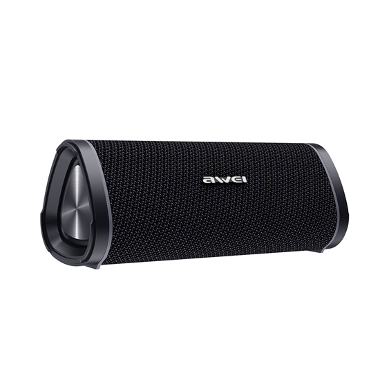 Picture of Awei Portable Bluetooth Speaker Y331 TWS waterproo