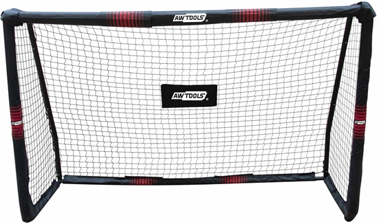 Изображение AWTOOLS BRAMKA PIKARSKA 180x120x60cm