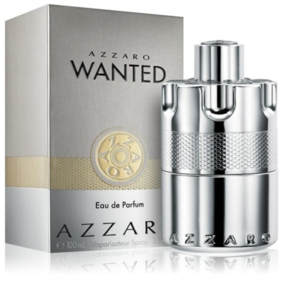 Attēls no Azzaro Wanted Perfume EDP 100 ml