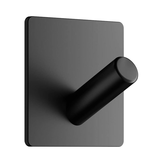 Picture of Āķis sienas pašlīmējošs, alumīnija